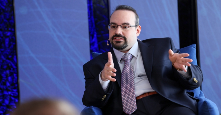 Invited Speaker at NATO CyCon